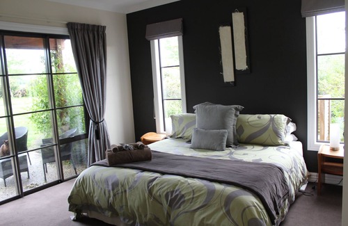 Gladstone Cabin | The Summit Lodge