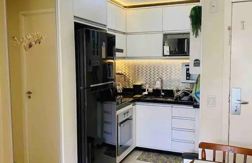 Smin Apartment | The Sun (2 bedrooms in the heart of Brasilia)