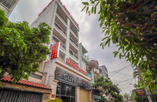 Go Vap Hotel | The Sun Hotel