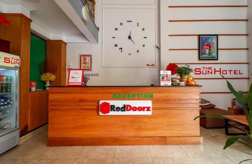 Go Vap Hotel | The Sun Hotel