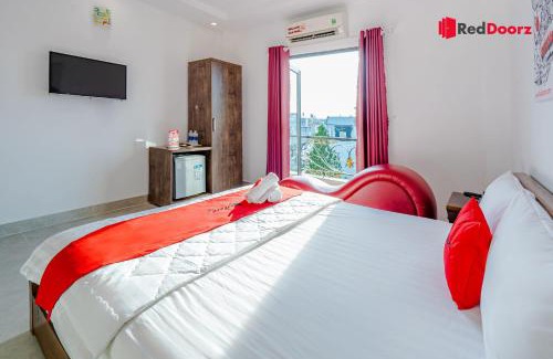 Go Vap Hotel | The Sun Hotel