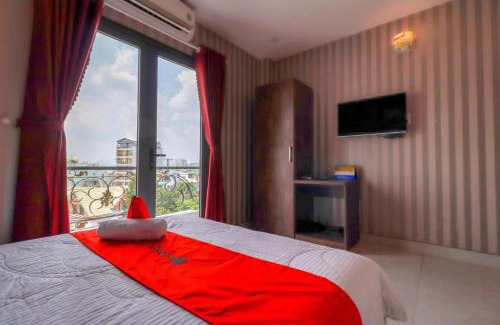 Go Vap Hotel | The Sun Hotel