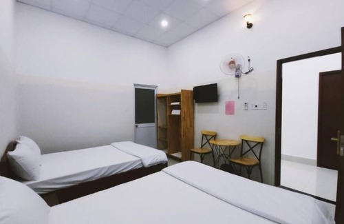 Tay Ninh House | The Sun Hotel