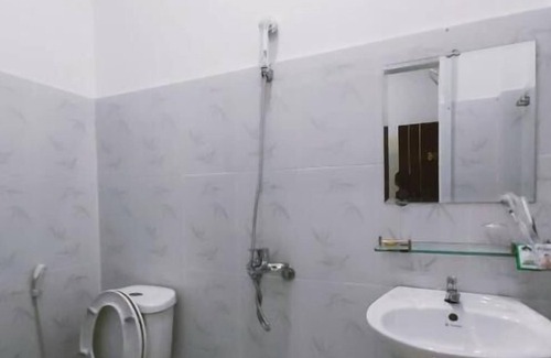 Tay Ninh House | The Sun Hotel