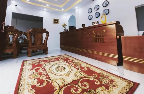 Tay Ninh House | The Sun Hotel