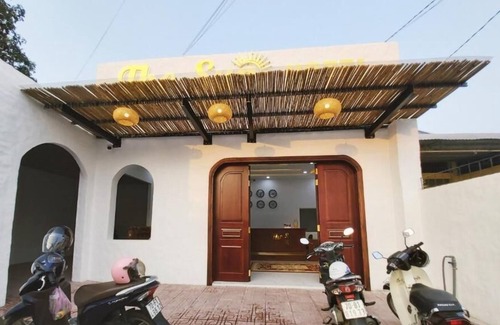 Tay Ninh House | The Sun Hotel