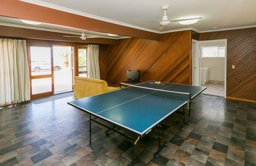 Point Vernon House | The Sun & The Sea - Perfect home for the family & friends getaway