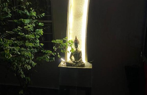 Varanasi House | The Sunaina