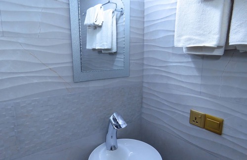 Huraa Bed & Breakfast | The Sunrise Huraa