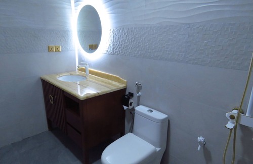 Huraa Bed & Breakfast | The Sunrise Huraa