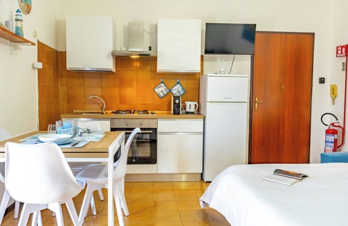 Chianchitta-Pallio Apartment | The Sunset - Appartament in residential complex