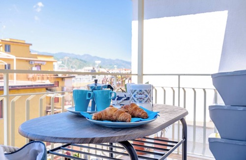 Chianchitta-Pallio Apartment | The Sunset - Appartament in residential complex