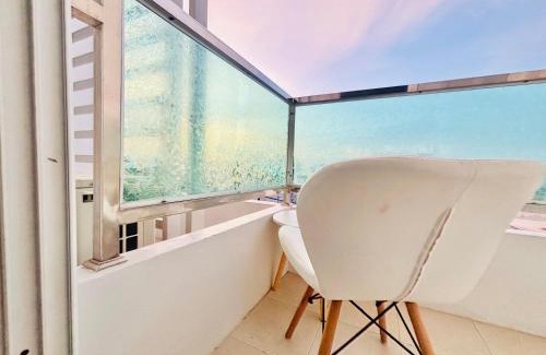 Saen Suk Hotel | The Sunset Bangsaen Hotel