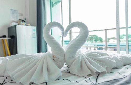 Saen Suk Hotel | The Sunset Bangsaen Hotel