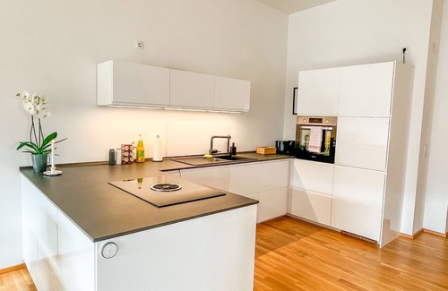 Nesselwang Apartment | The Sunset Club Nesselwang Chalets 1