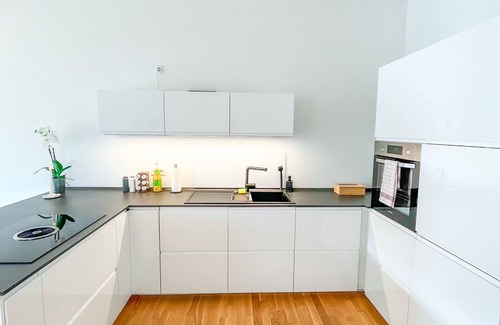 Nesselwang Apartment | The Sunset Club Nesselwang Chalets 1