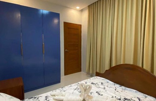 Lucban Villa | The Sunset House