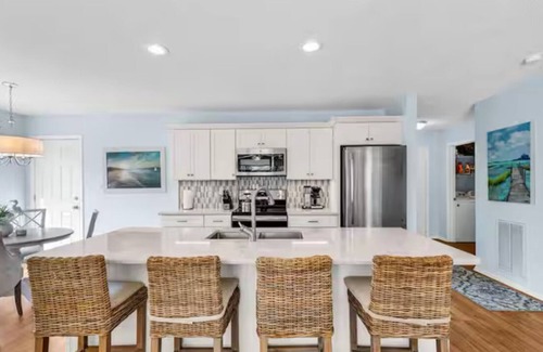 Sea Trail Condo | The Sunset Spot