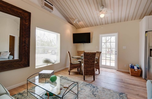 Sugarloaf Key House | The Sunset Suites of Pelico Palms