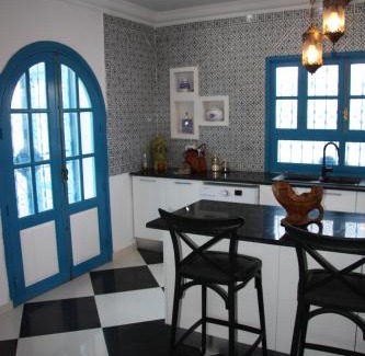 Tazoghrane Villa | The Sunset roost
