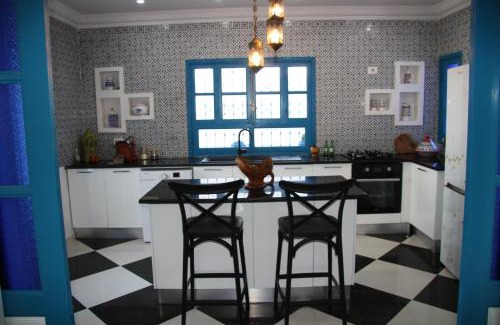 Tazoghrane Villa | The Sunset roost