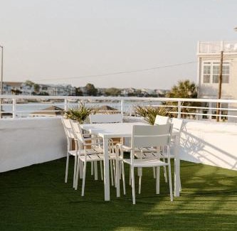 Wrightsville Beach Apartment | The Sunsetter by WB Abodes