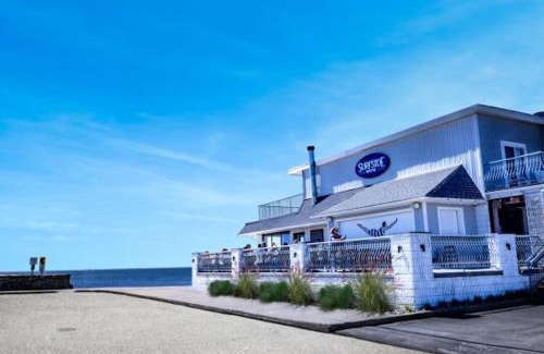 Stratford Hotel | The Surfside Hotel