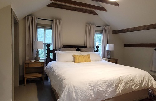 Sandyston Other | The Surveyor's House, 1820s restored farmhouse