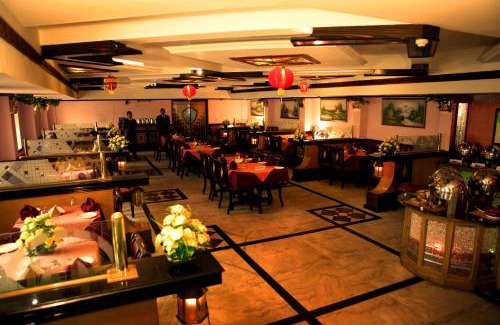 Alwaye Hotel | The Surya, Cochin