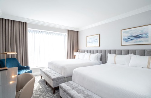 Downtown Vancouver Hotel | The Sutton Place Hotel Vancouver