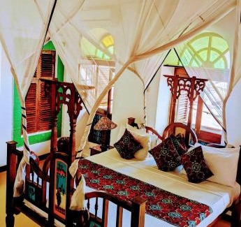 Stone Town Hotel | The Swahili House
