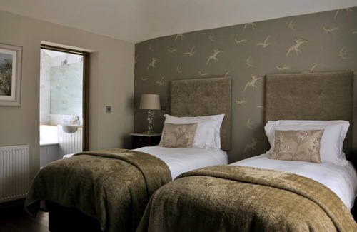 Brigstock Hotel | The Swallows Rest Bed & Breakfast