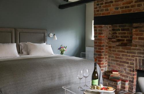 Forest Row Hotel | The Swan at Forest Row