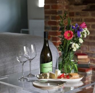 Forest Row Hotel | The Swan at Forest Row
