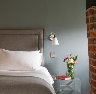 Forest Row Hotel | The Swan at Forest Row