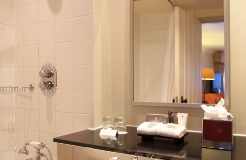 Lavenham Hotel | The Swan Hotel