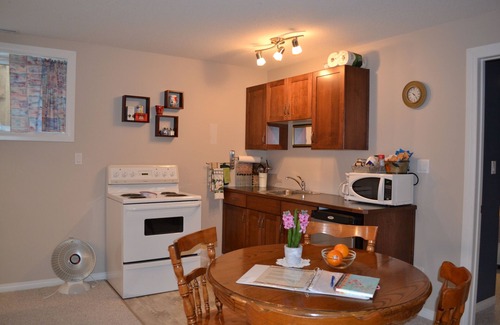 Coalhurst House | The Sweet Suite - Feels Just Like Home!