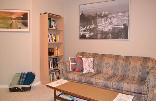 Coalhurst House | The Sweet Suite - Feels Just Like Home!
