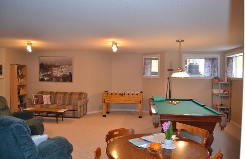 Coalhurst House | The Sweet Suite - Feels Just Like Home!