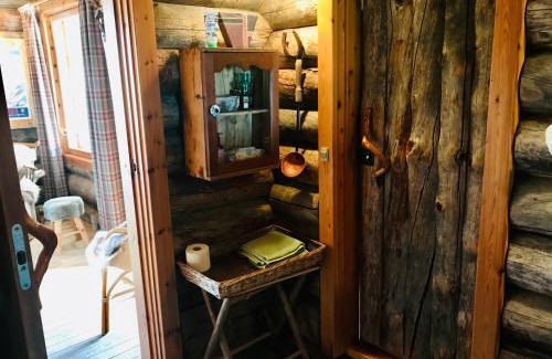 Fredensborg Municipality Bed & Breakfast | The Swiss hut 30 minutes from Copenhagen