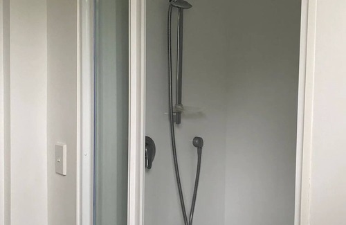 Newtown House | The Tūī Nest