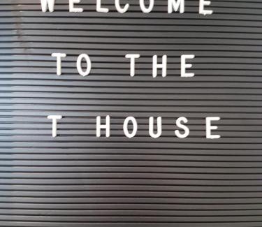 Bushmills House | The T House
