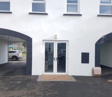 Bushmills House | The T House