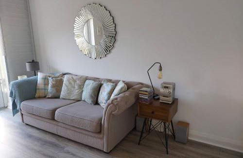 Bushmills House | The T House