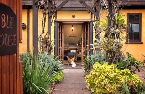 Greta House | The Table Guesthouse