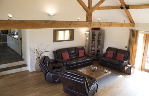 Pistyll Cottage | The Tack Room - a llyn peninsula that sleeps 7 guests in 3 bedrooms