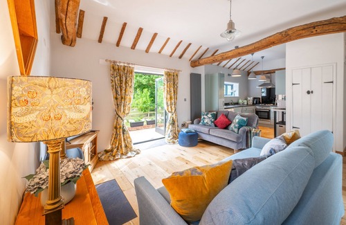 Stowmarket House | The Tack Room, Stowmarket