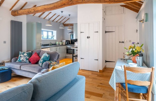 Stowmarket House | The Tack Room, Stowmarket
