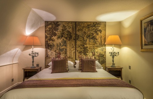 Oundle Hotel | The Talbot Hotel, Oundle, Northamptonshire