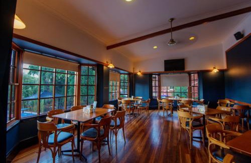 Tamworth Hotel | The Tamworth Hotel